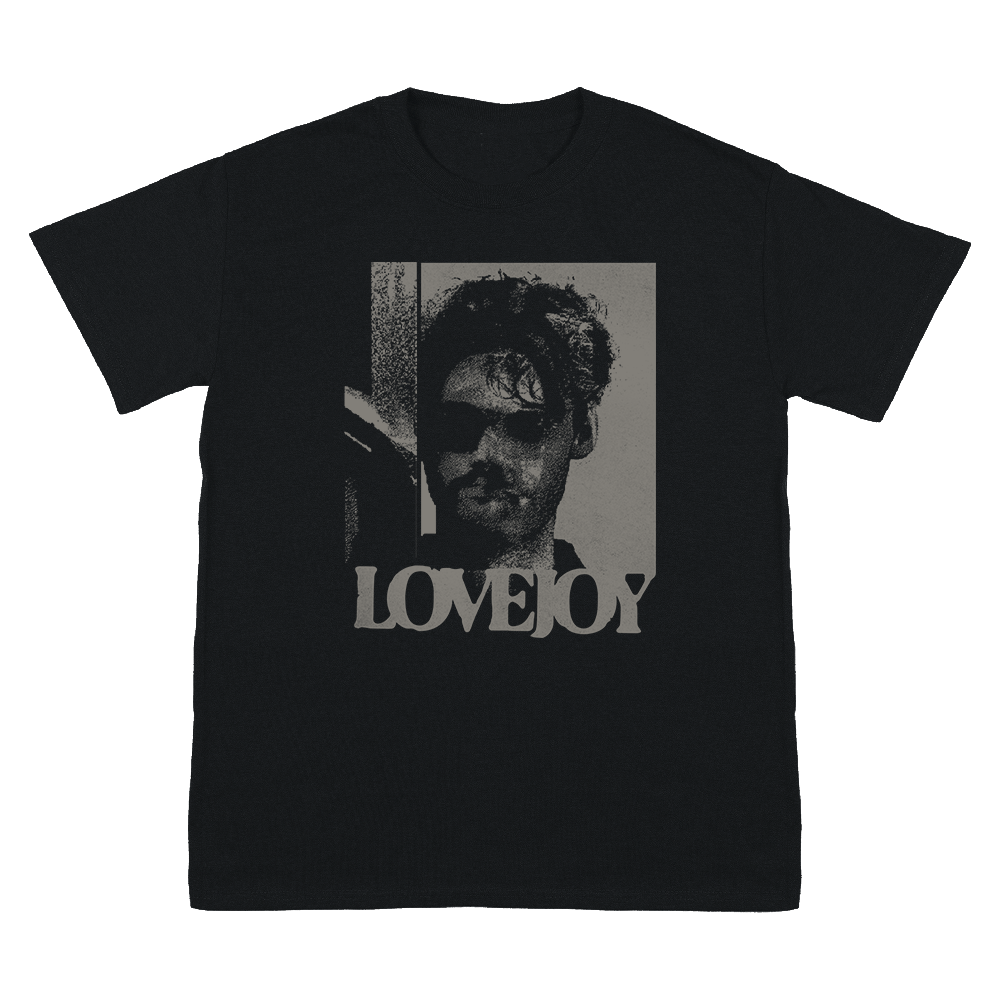 FACEMELD TEE