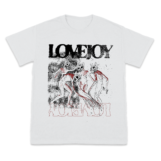 FREAKY LIL GUYS TEE