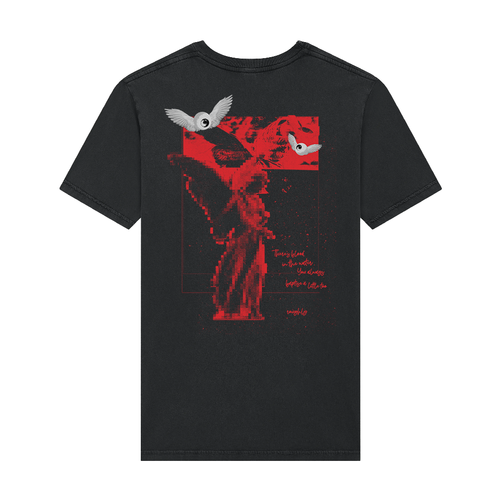 BAPTIST TEE