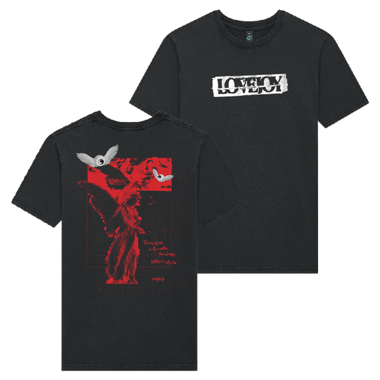 BAPTIST TEE