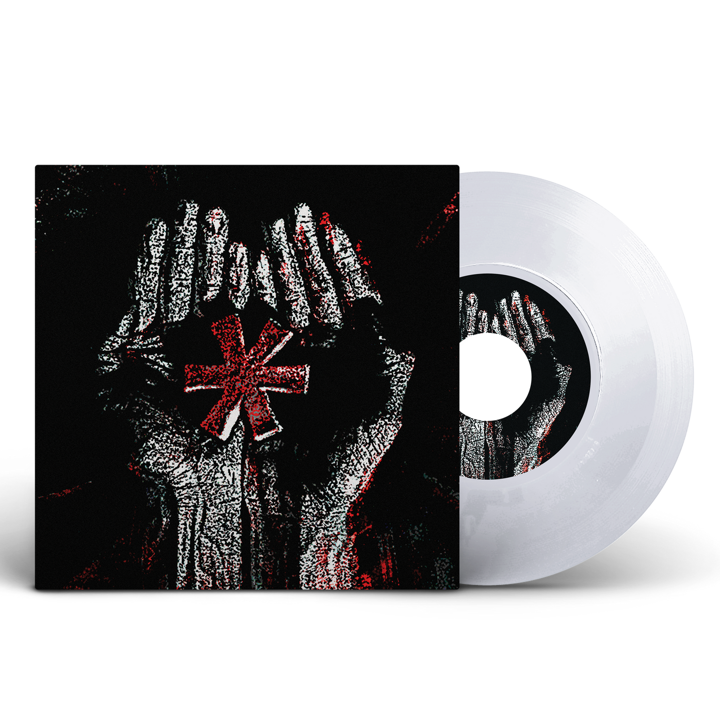 Lovejoy - Second to One 7" EP