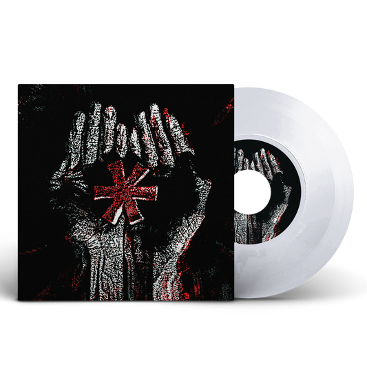 Lovejoy - Second to One 7" EP