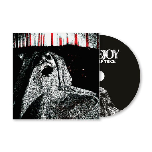 Lovejoy - One Simple Trick (CD)