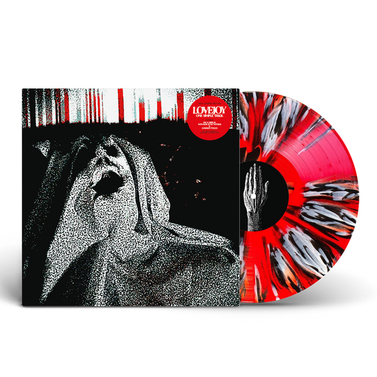 Lovejoy - One Simple Trick (Splatter) LP